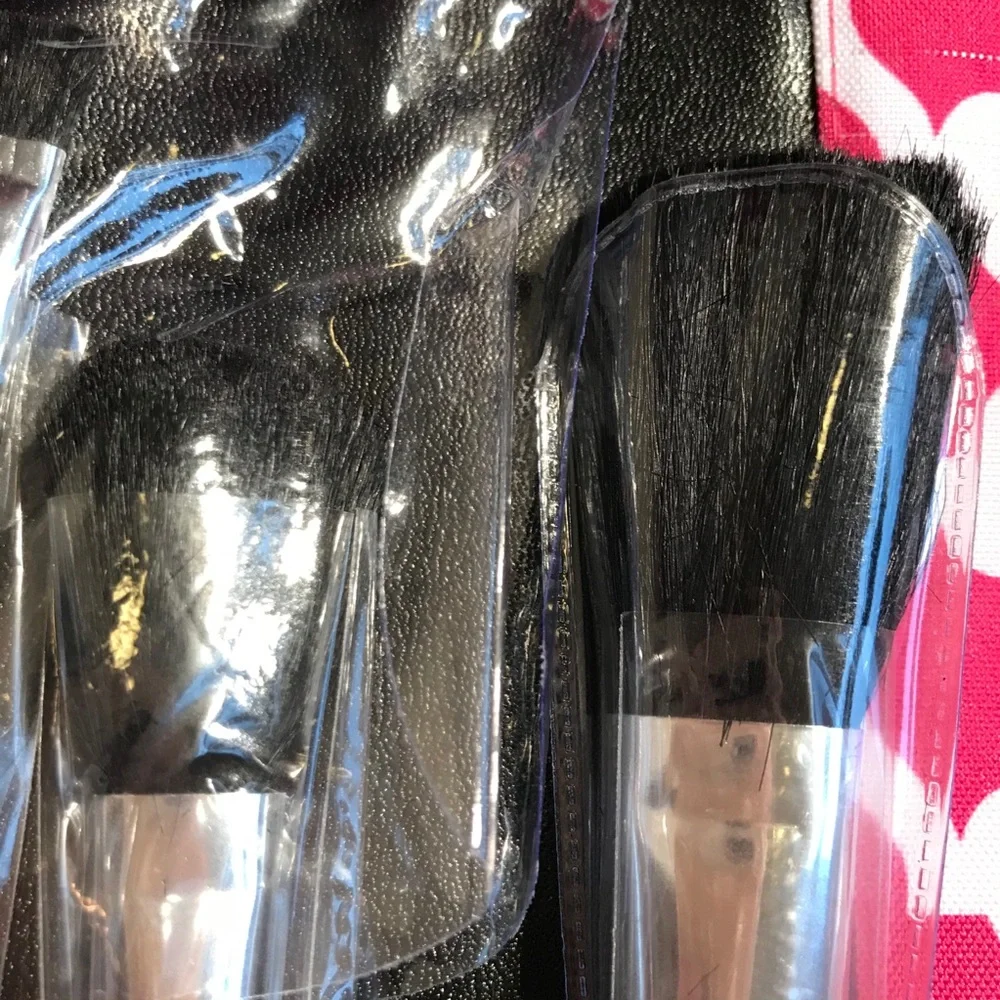 Smart Essentials‎ 10 Piece Makeup Brush Set